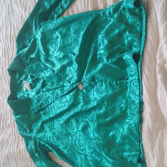 Vintage Leslie Fay Jacket - Picture 8 of 14